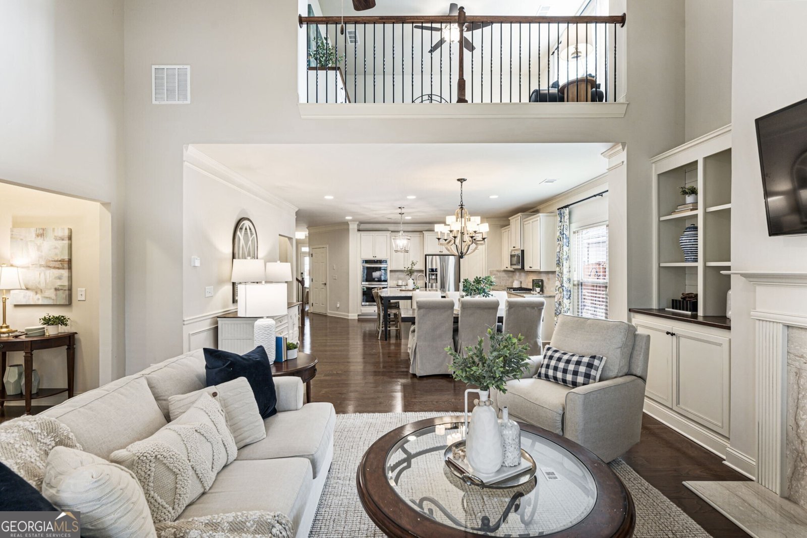 5950 Stellata Circle Cumming - 23