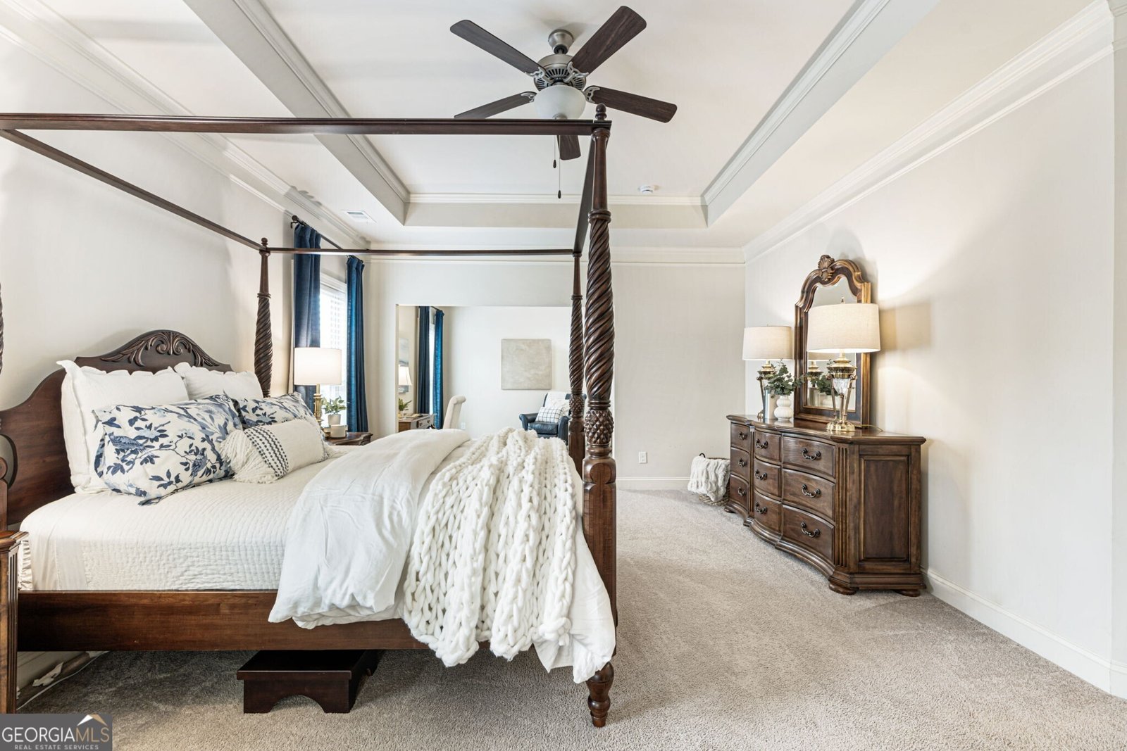 5950 Stellata Circle Cumming - 25