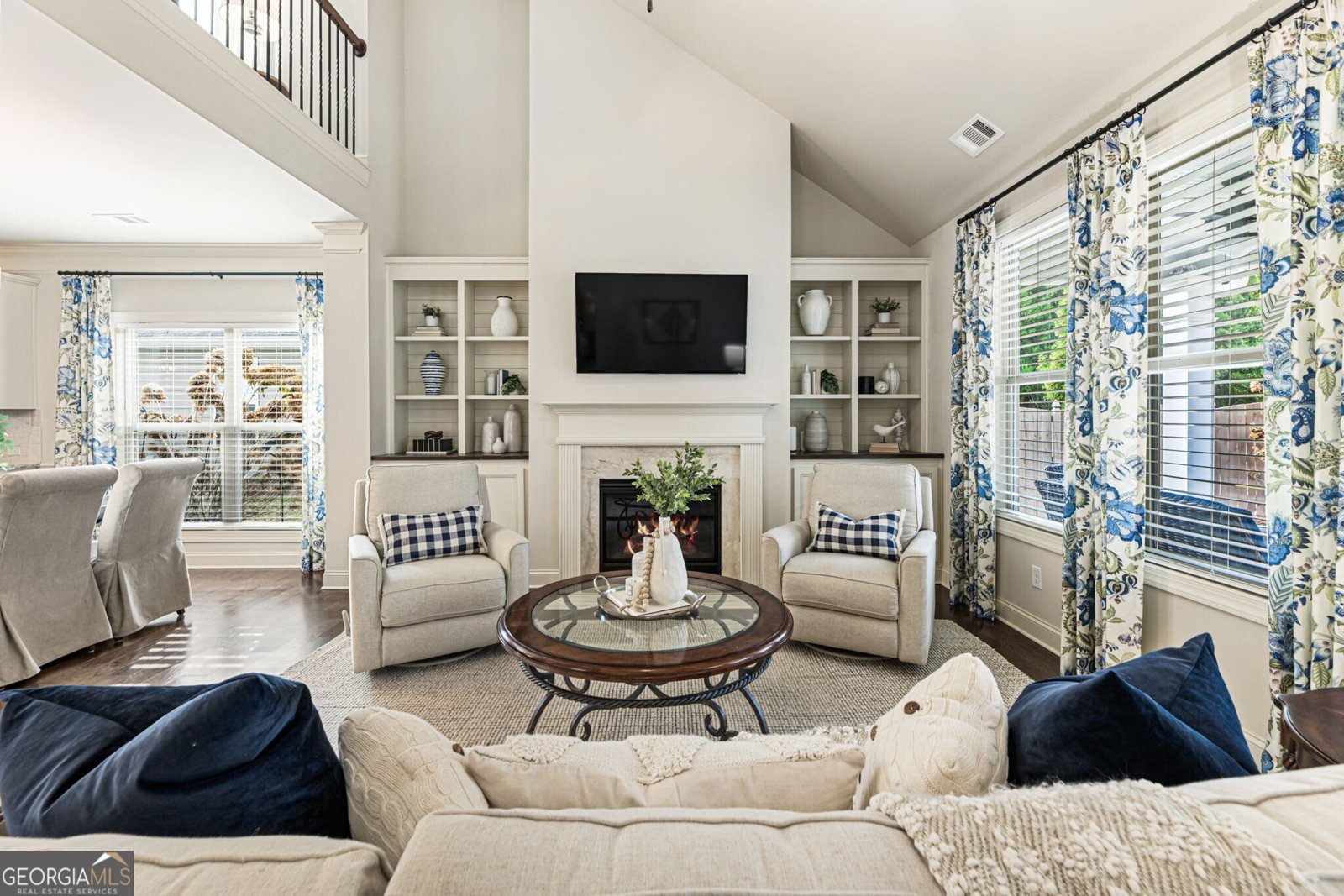 5950 Stellata Circle Cumming - 3