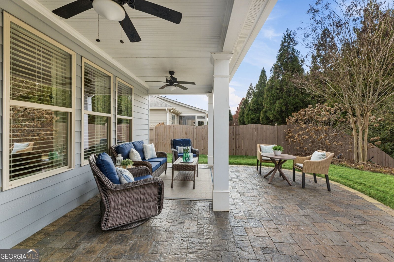 5950 Stellata Circle Cumming - 42