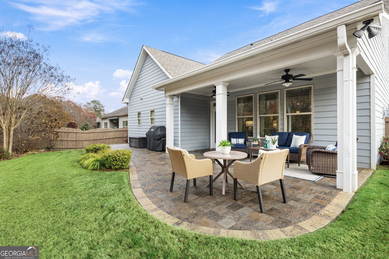 5950 Stellata Circle Cumming - 44