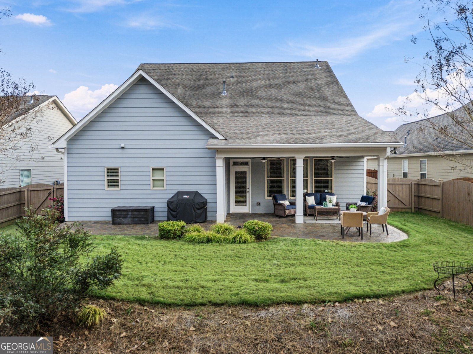 5950 Stellata Circle Cumming - 46