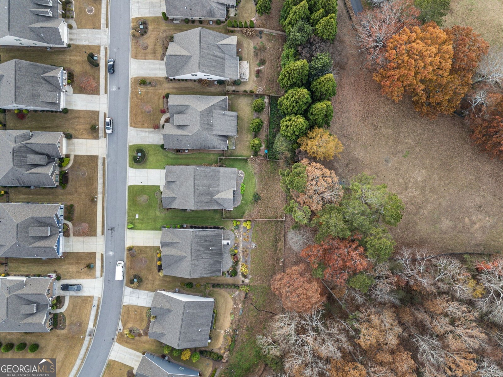 5950 Stellata Circle Cumming - 52