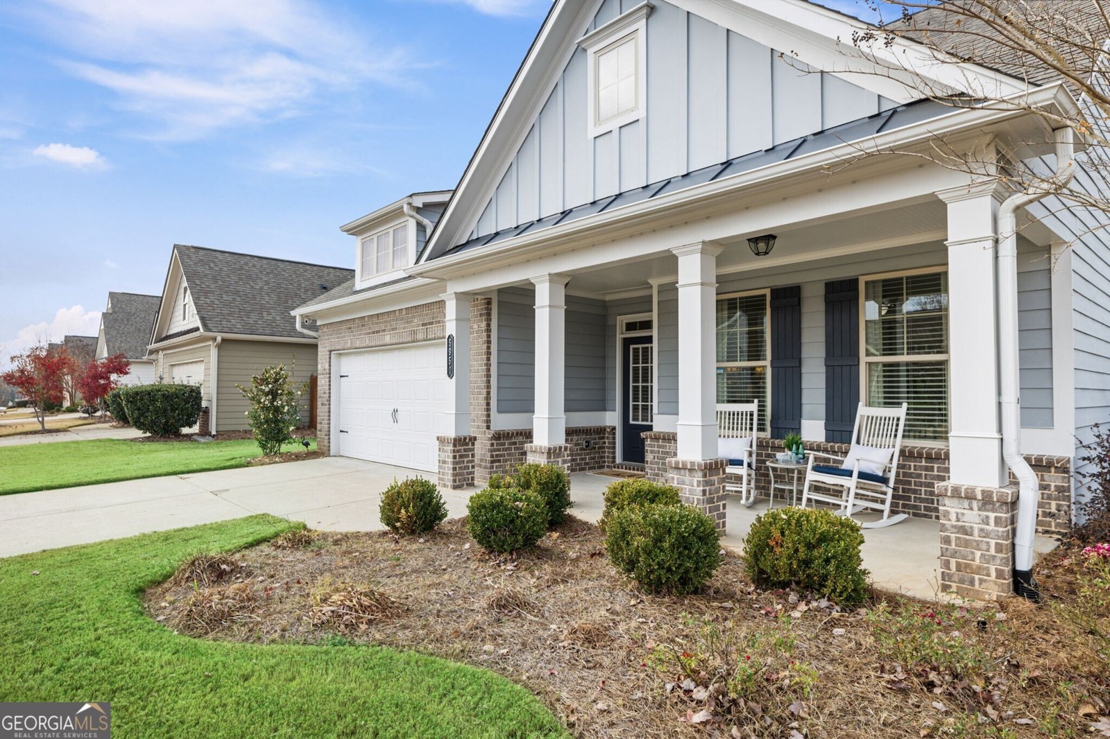 5950 Stellata Circle Cumming - 6