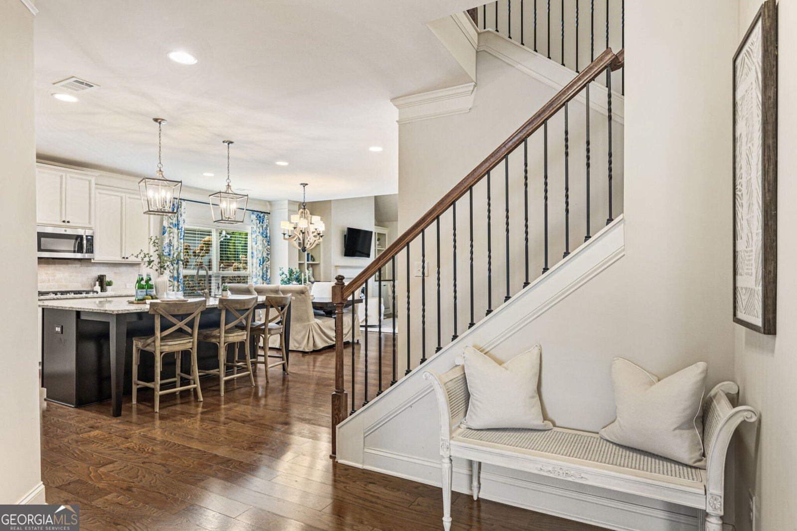 5950 Stellata Circle Cumming - 9