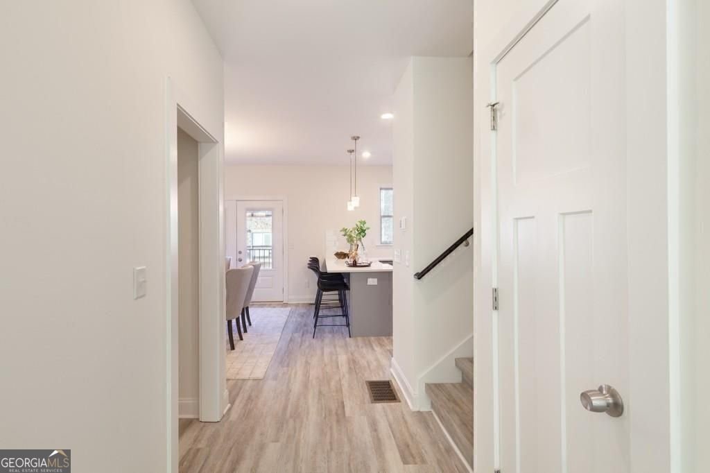 3772 Jack Vernon Circle Powder Springs - 11