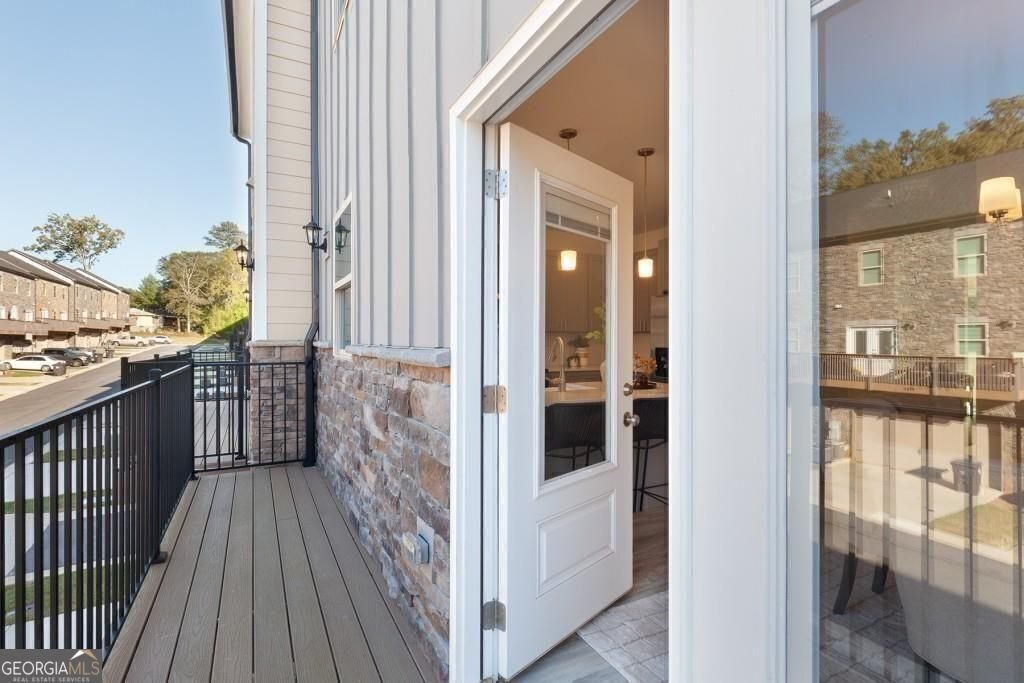 3772 Jack Vernon Circle Powder Springs - 16