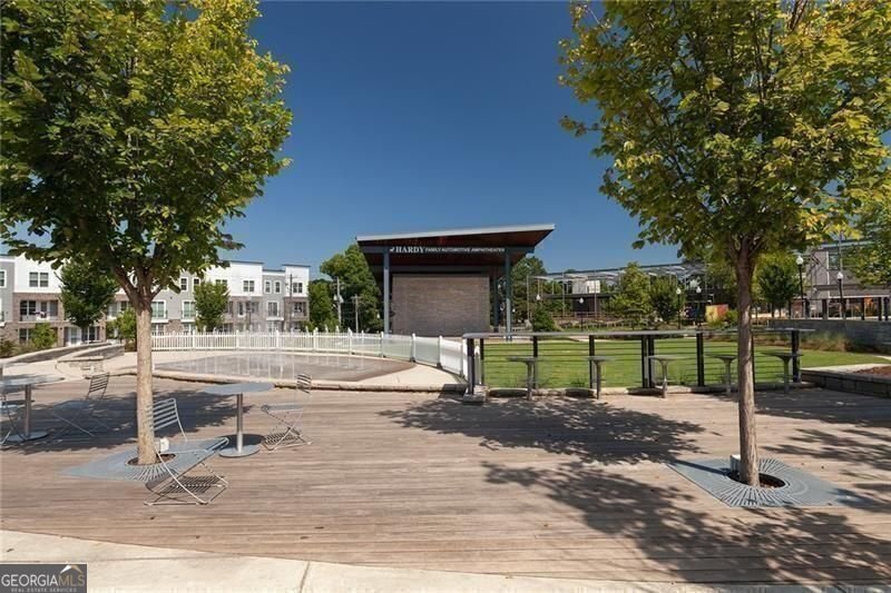 3772 Jack Vernon Circle Powder Springs - 30