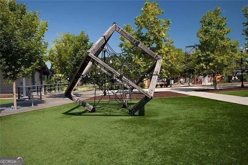 3772 Jack Vernon Circle Powder Springs - 31