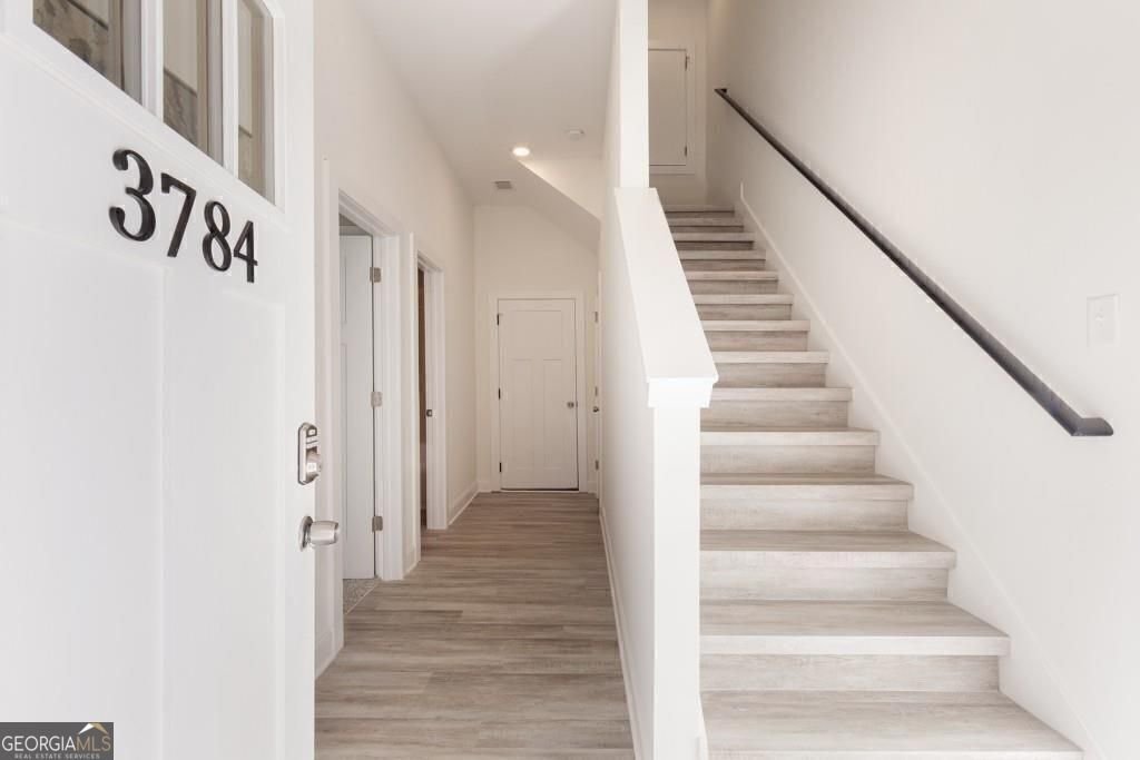 3772 Jack Vernon Circle Powder Springs - 5