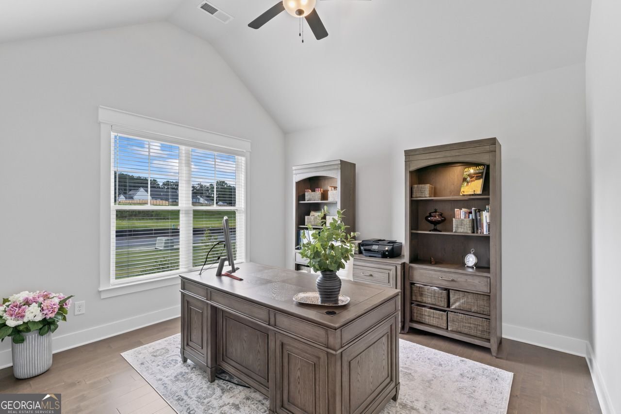 4732 Cooling Water Circle Powder Springs - 13