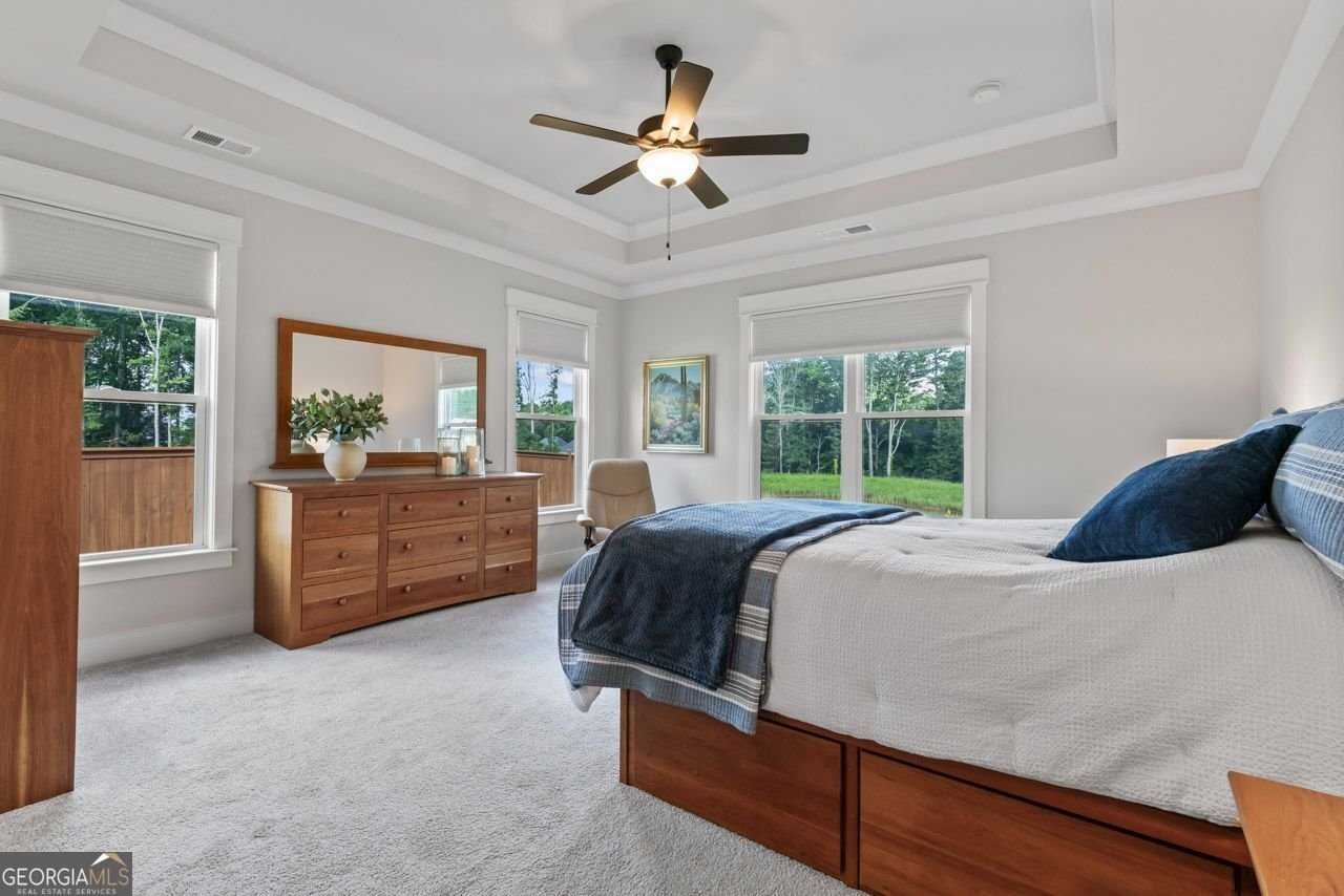 4732 Cooling Water Circle Powder Springs - 14