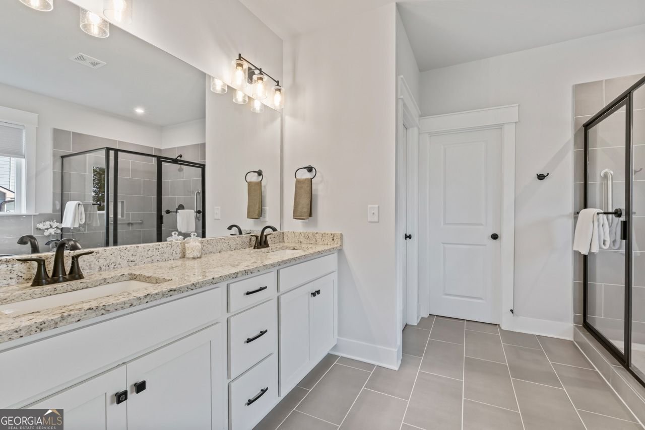 4732 Cooling Water Circle Powder Springs - 15