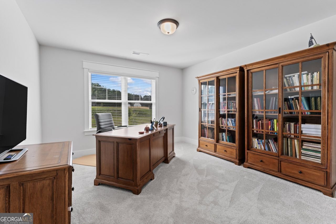 4732 Cooling Water Circle Powder Springs - 17