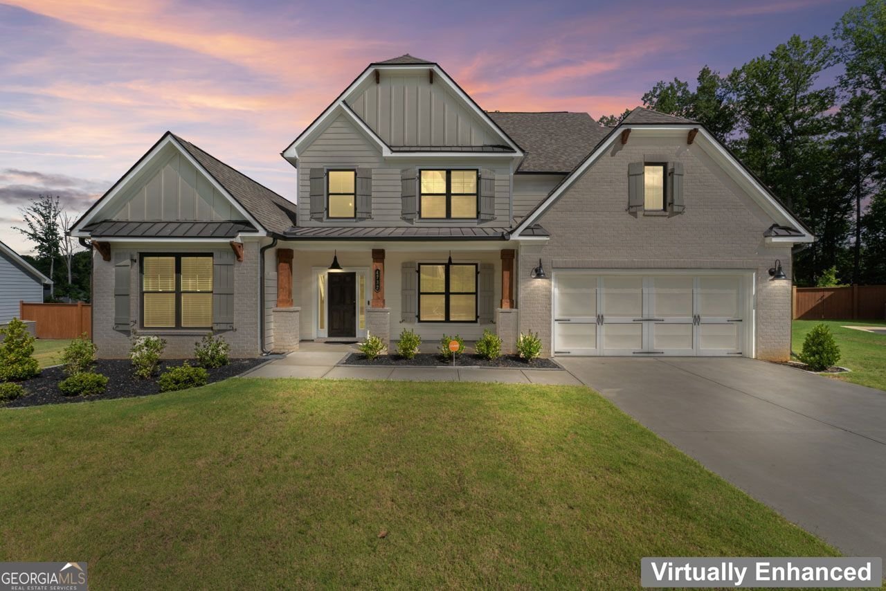 4732 Cooling Water Circle Powder Springs - 2