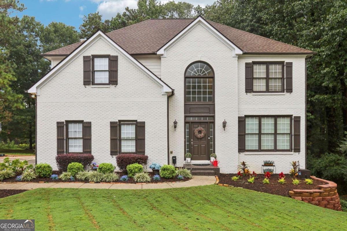 6150 Ivey Springs Chase Cumming - 1