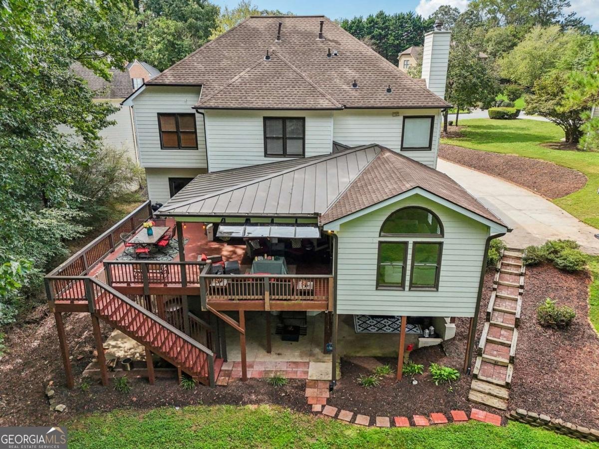 6150 Ivey Springs Chase Cumming - 2