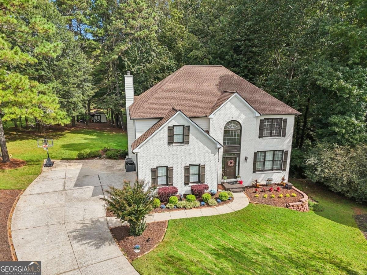 6150 Ivey Springs Chase Cumming - 70