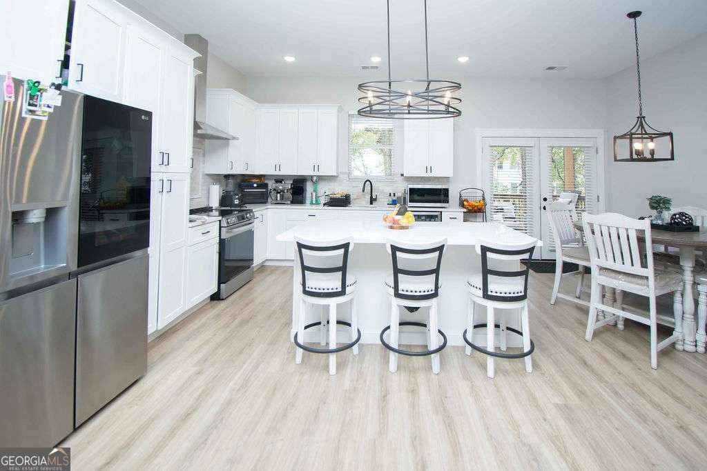 4042 Brock Drive Oakwood - 10