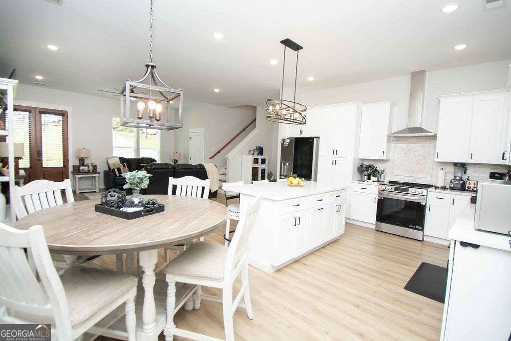 4042 Brock Drive Oakwood - 12