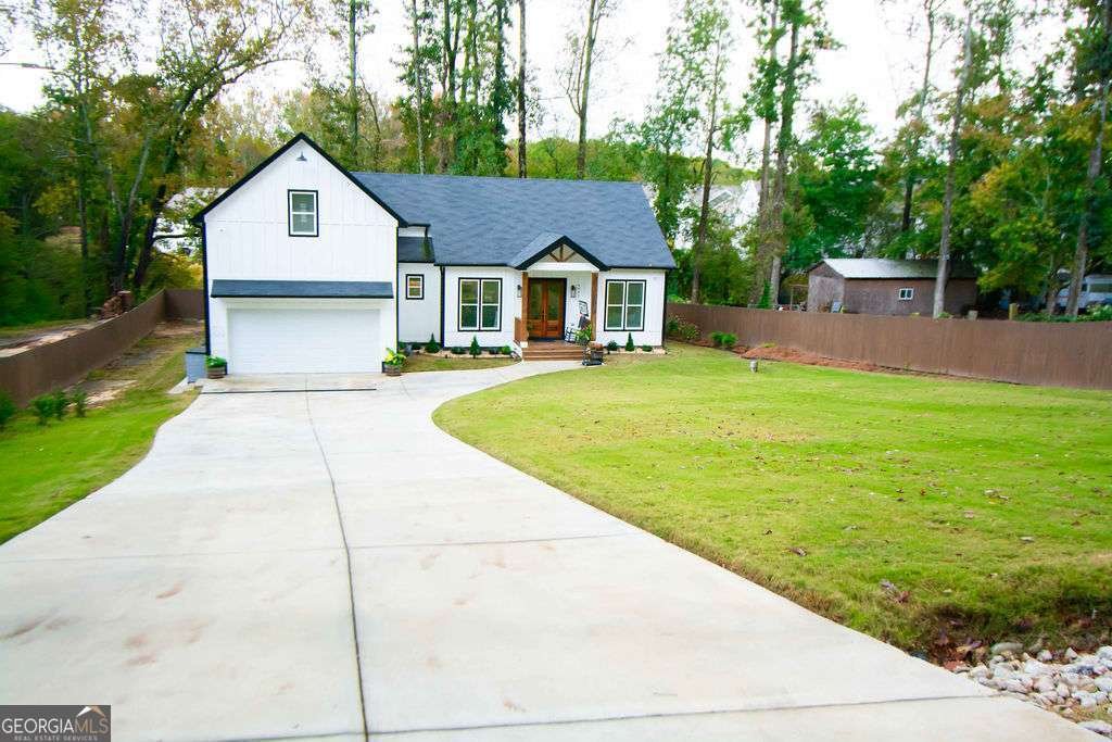 4042 Brock Drive Oakwood - 2