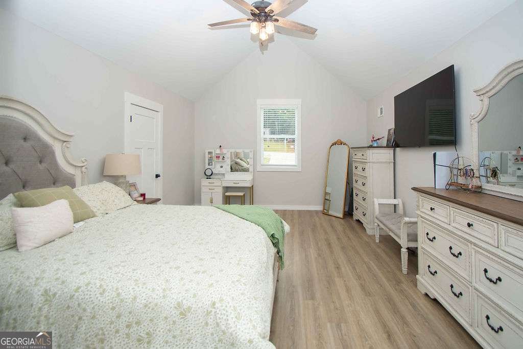 4042 Brock Drive Oakwood - 27