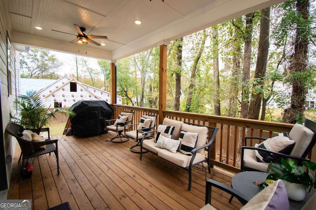 4042 Brock Drive Oakwood - 44