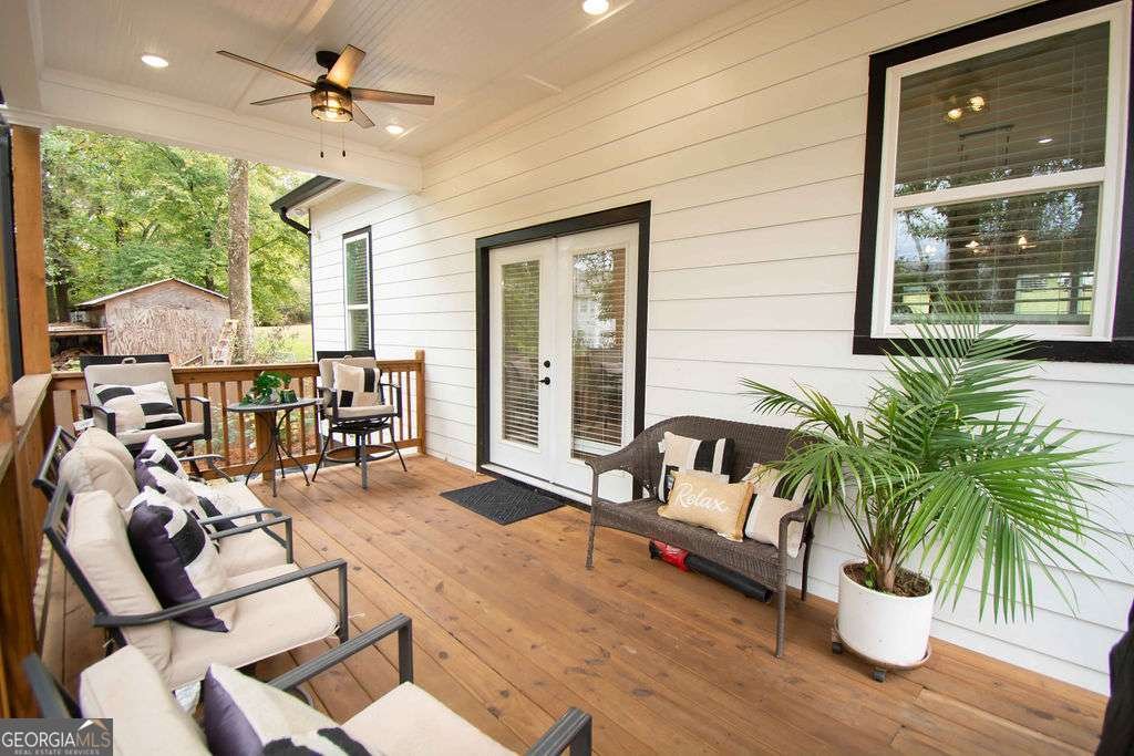 4042 Brock Drive Oakwood - 45