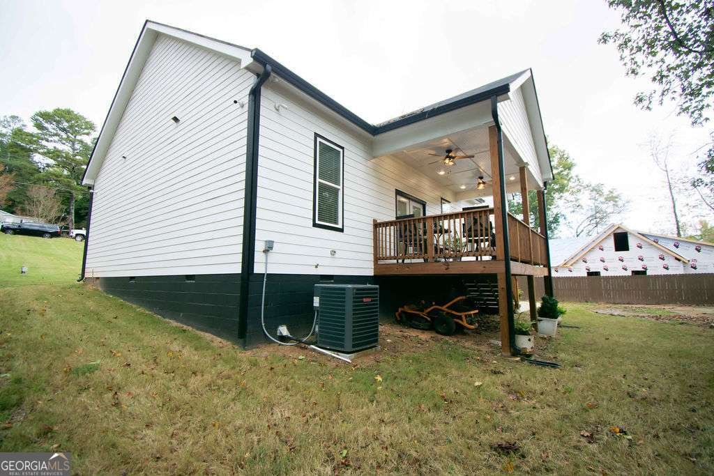 4042 Brock Drive Oakwood - 48