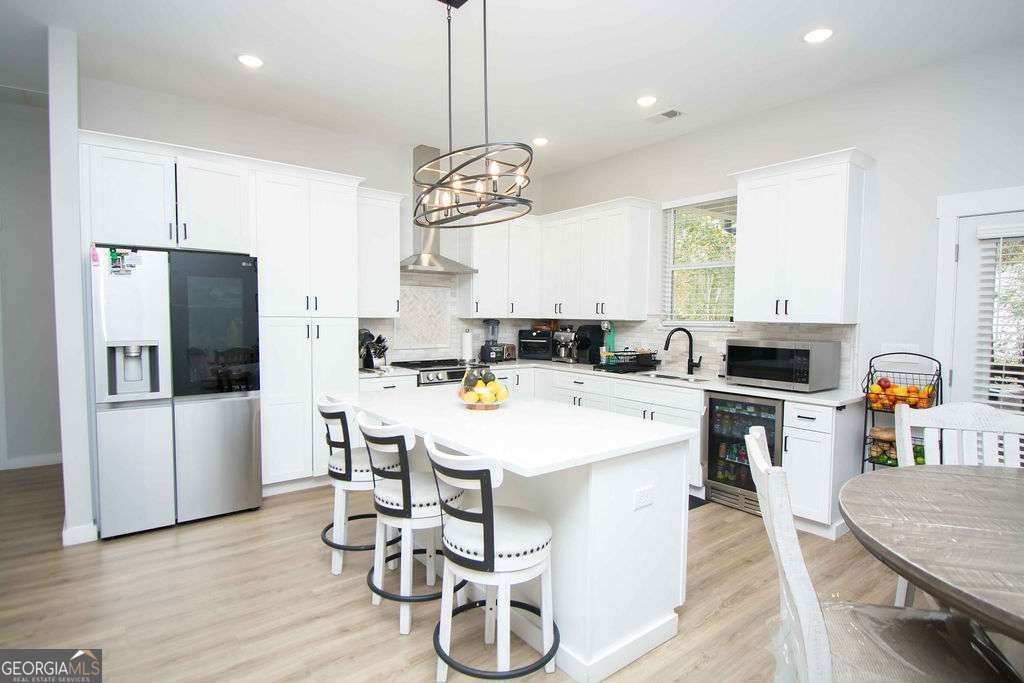 4042 Brock Drive Oakwood - 5