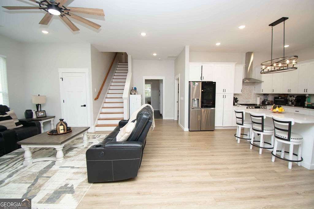 4042 Brock Drive Oakwood - 6