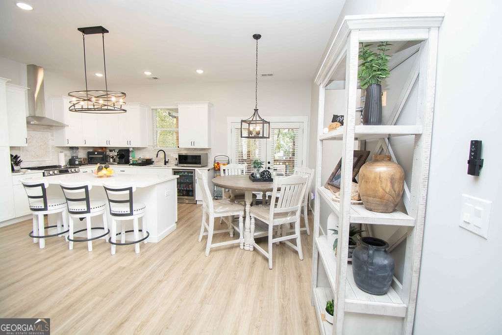 4042 Brock Drive Oakwood - 8