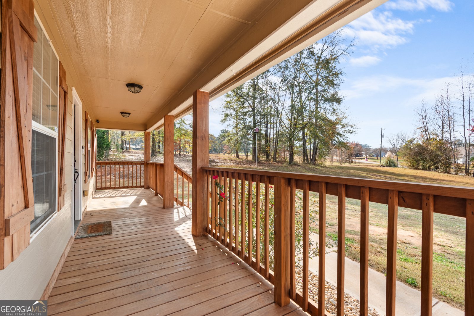 140 Carols Lane Locust Grove - 3