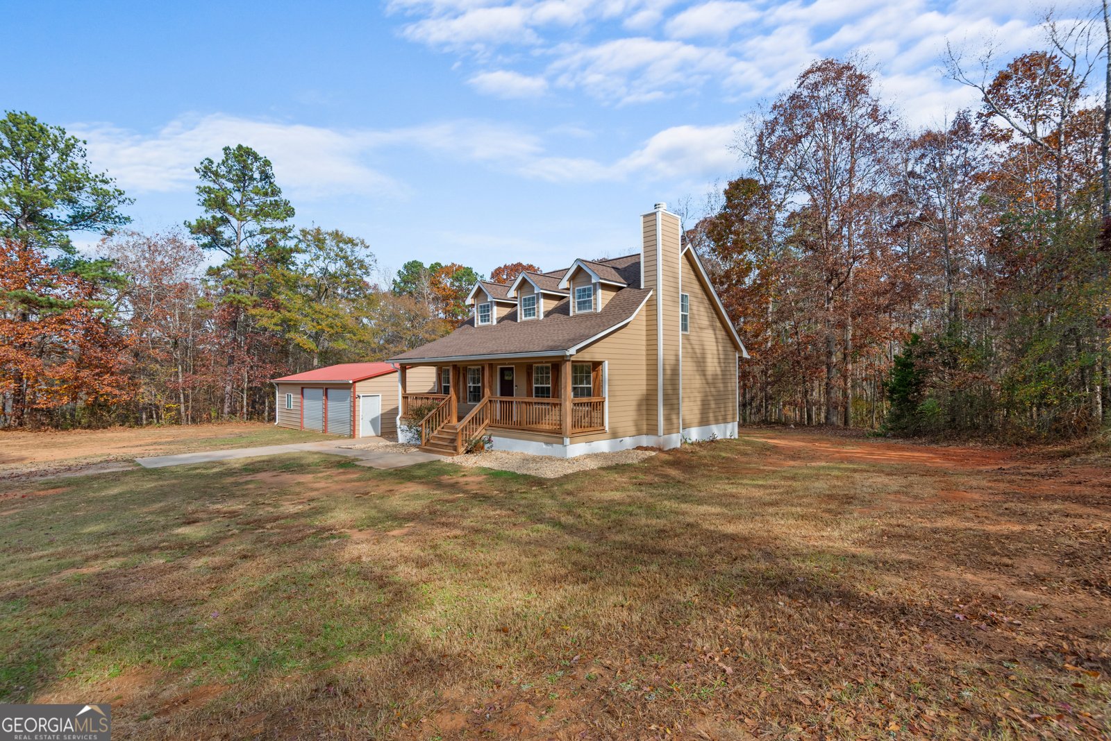 140 Carols Lane Locust Grove - 42