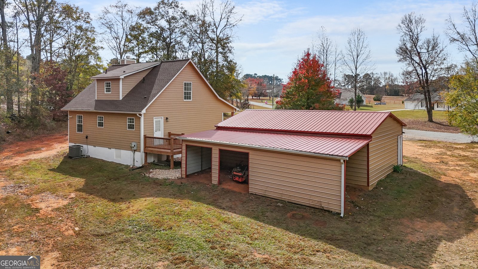 140 Carols Lane Locust Grove - 46