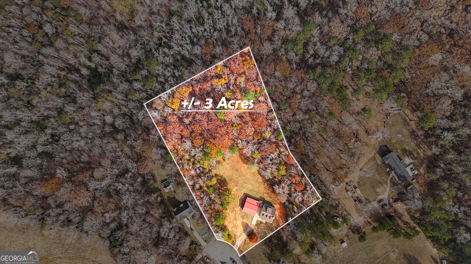 140 Carols Lane Locust Grove - 48