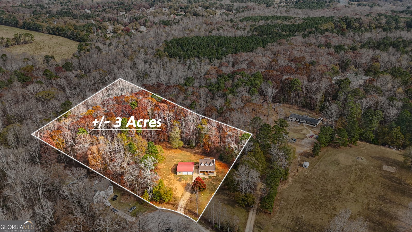 140 Carols Lane Locust Grove - 49