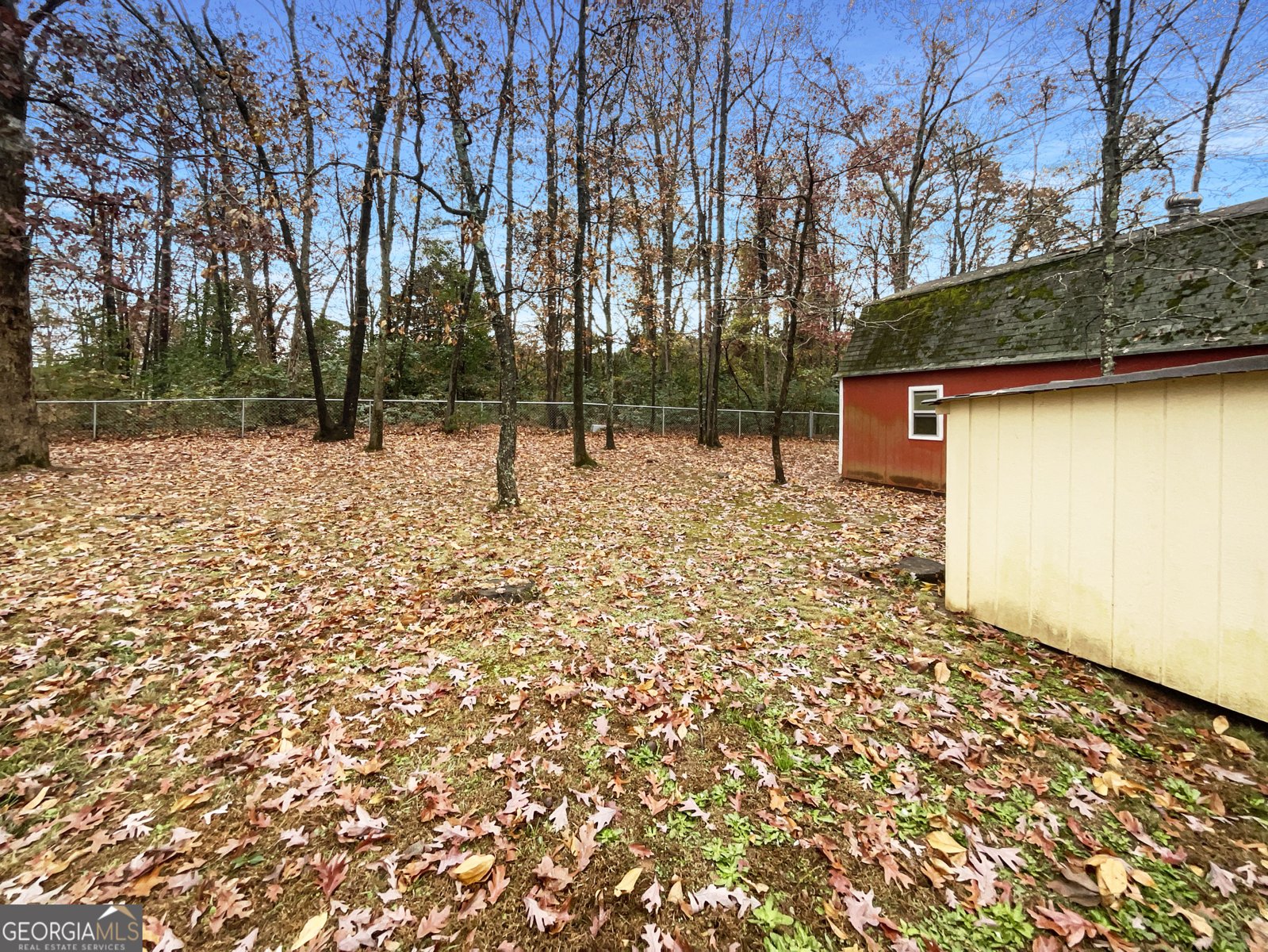 4134 Jodeco Road McDonough - 13