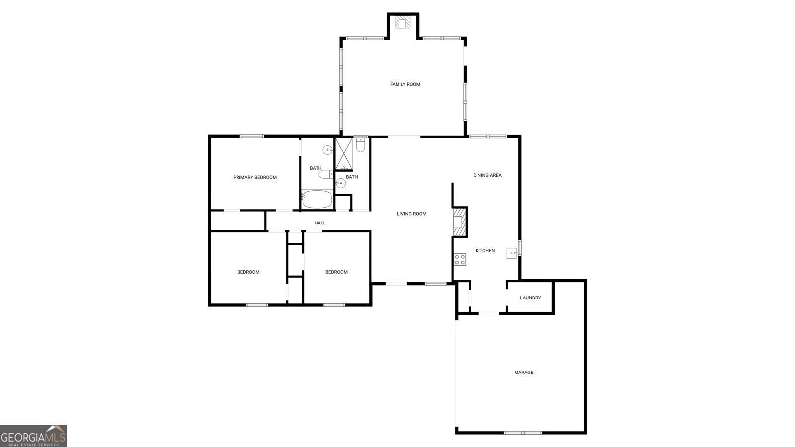 4134 Jodeco Road McDonough - 27