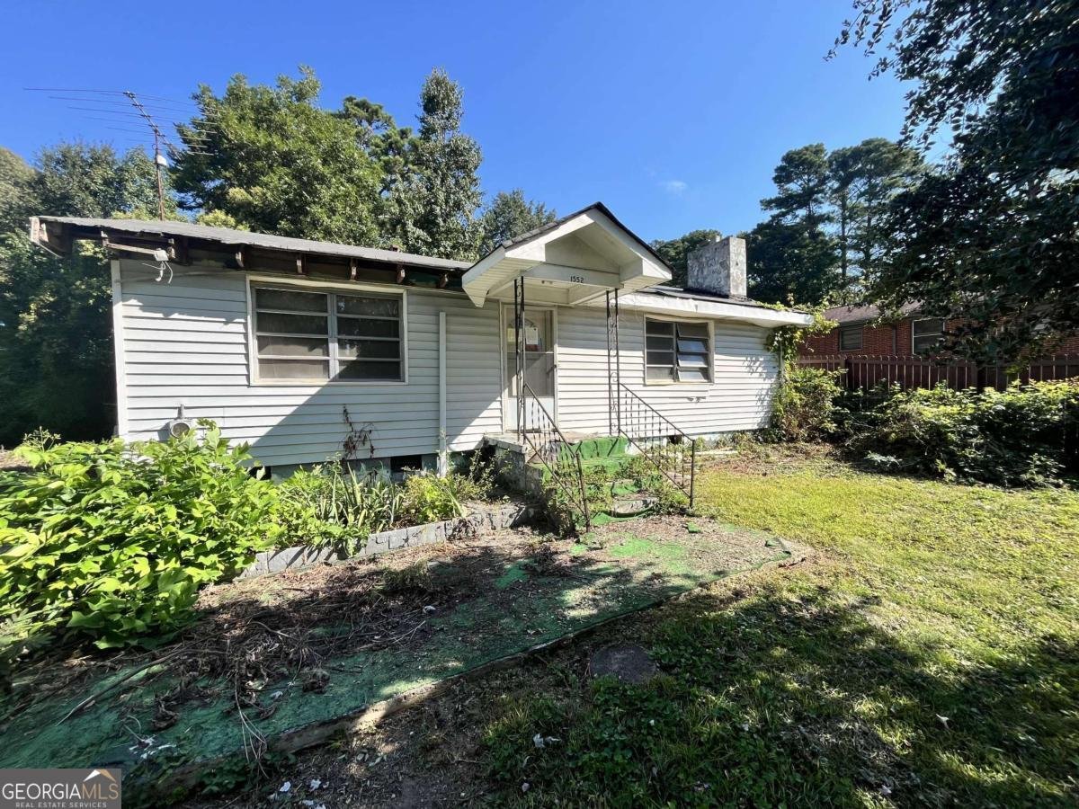 1552 Rex Road Morrow - 1