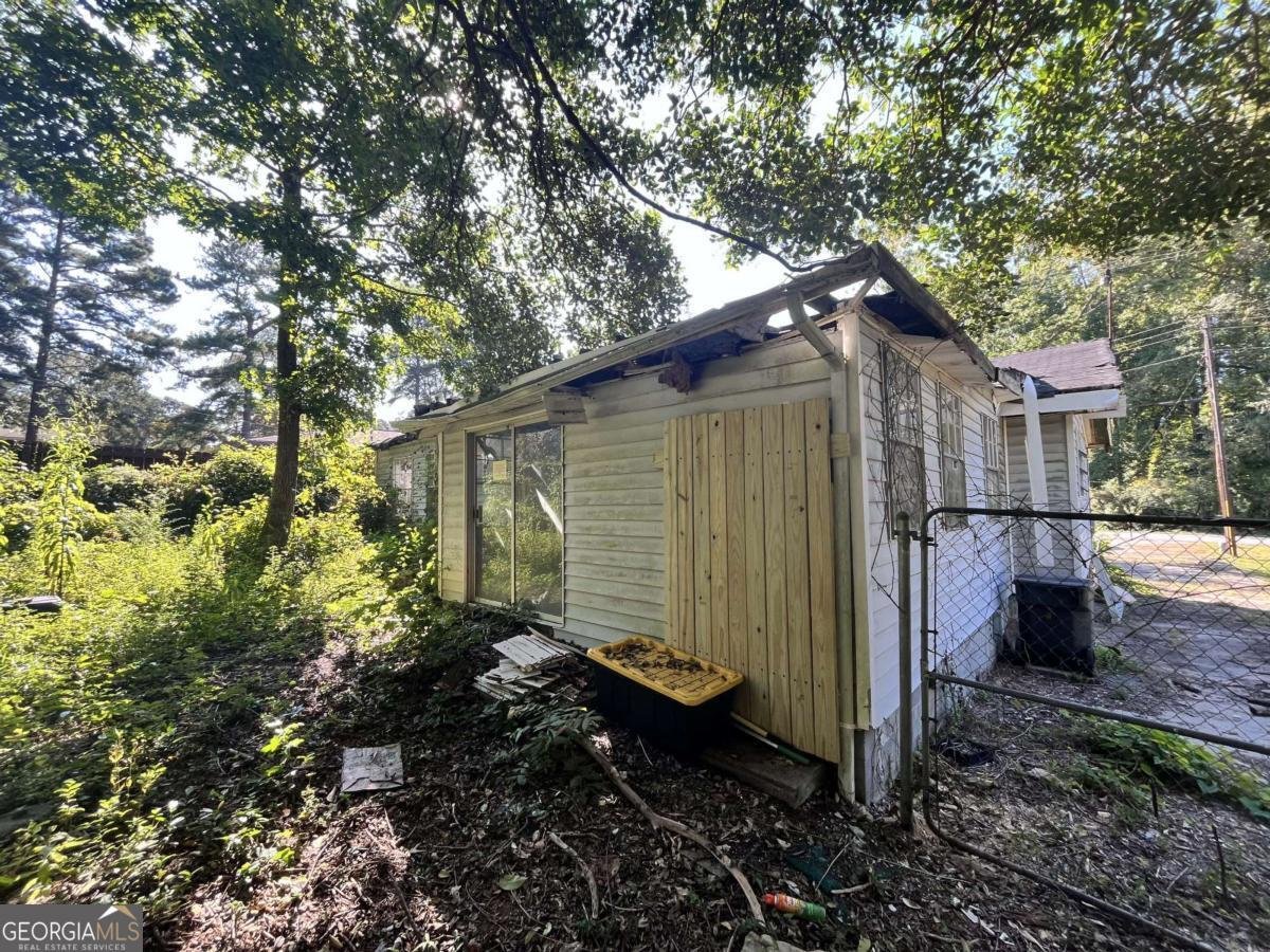 1552 Rex Road Morrow - 10