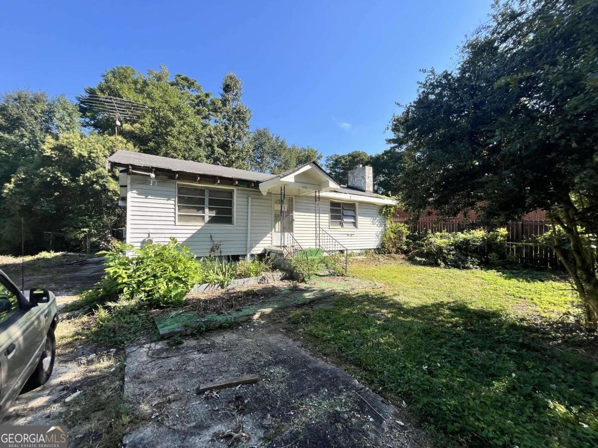 1552 Rex Road Morrow - 2