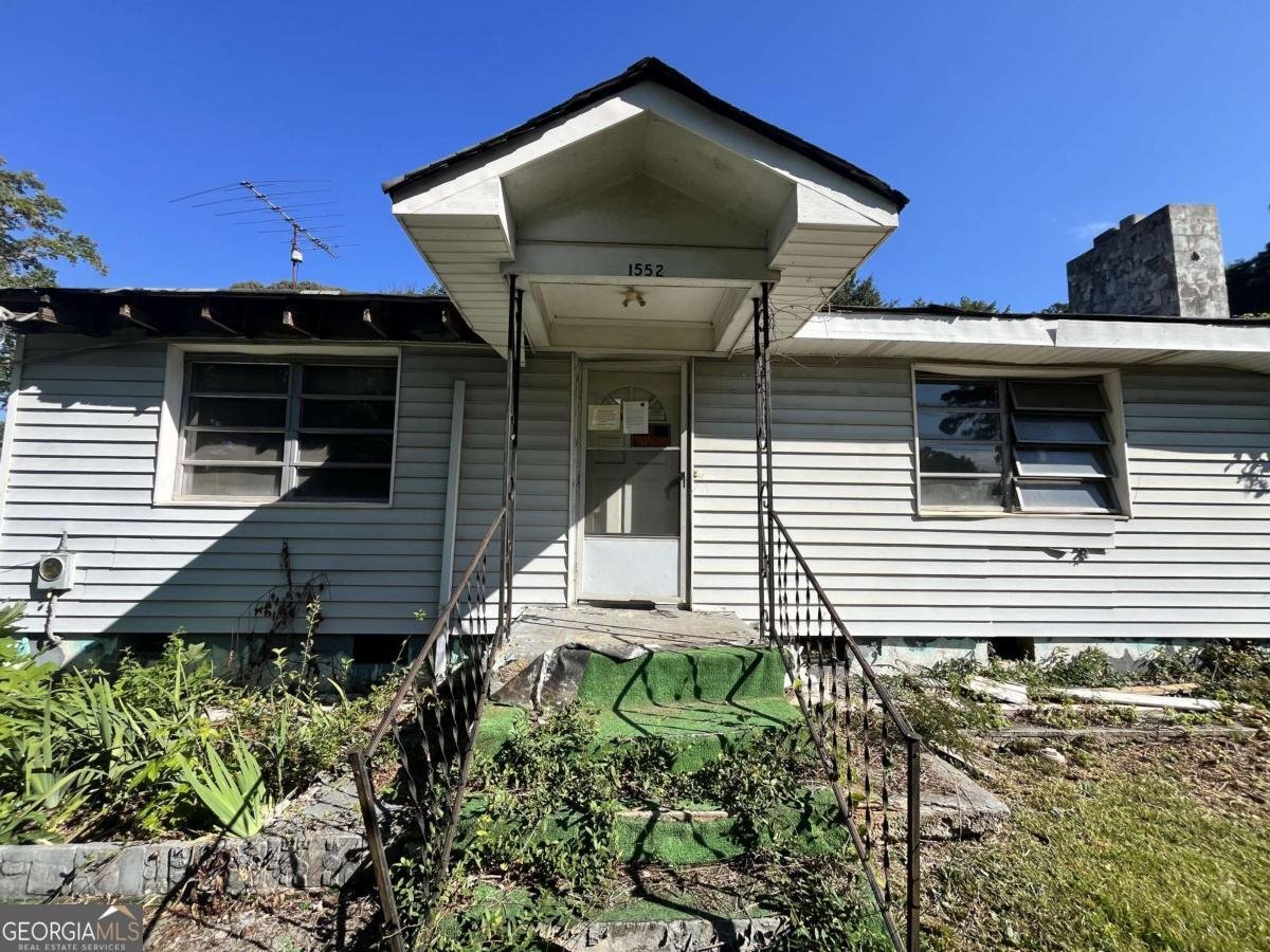 1552 Rex Road Morrow - 3