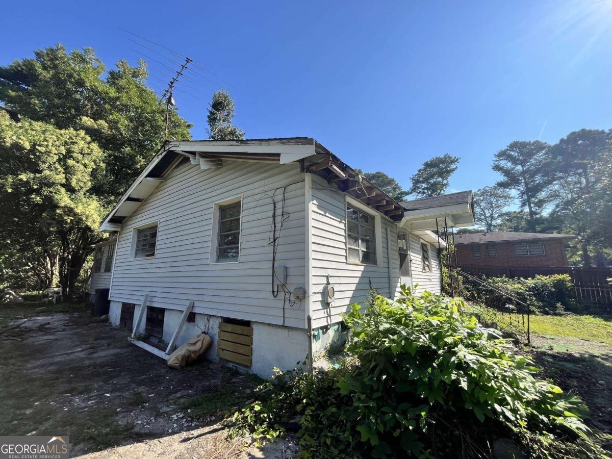 1552 Rex Road Morrow - 5