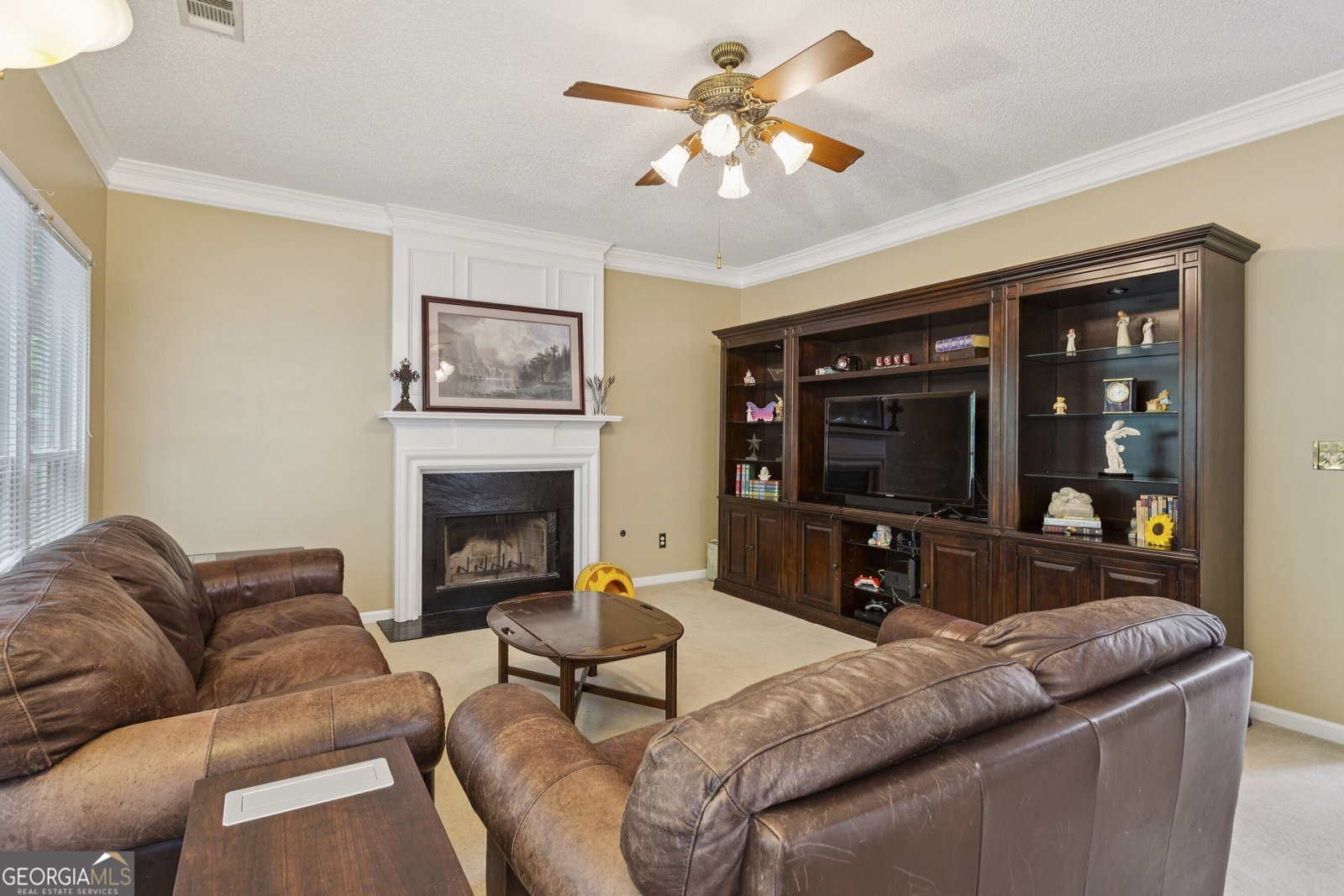 4815 Tanners Spring Drive Alpharetta - 10