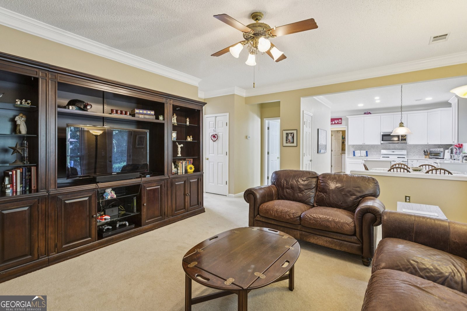 4815 Tanners Spring Drive Alpharetta - 11