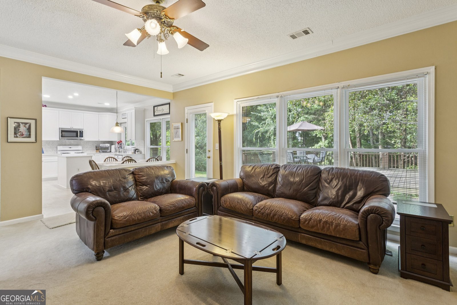 4815 Tanners Spring Drive Alpharetta - 12