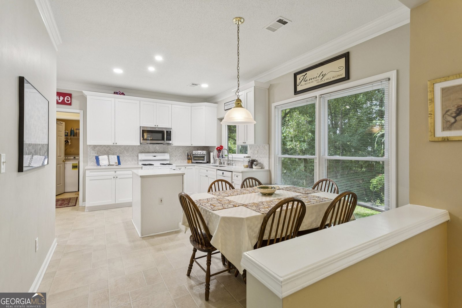 4815 Tanners Spring Drive Alpharetta - 13