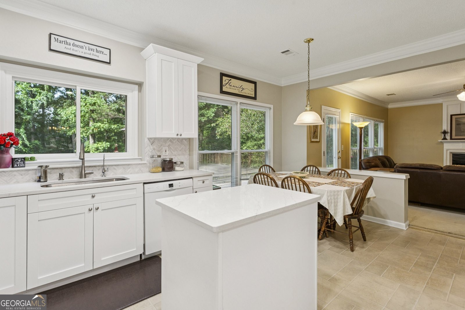 4815 Tanners Spring Drive Alpharetta - 16