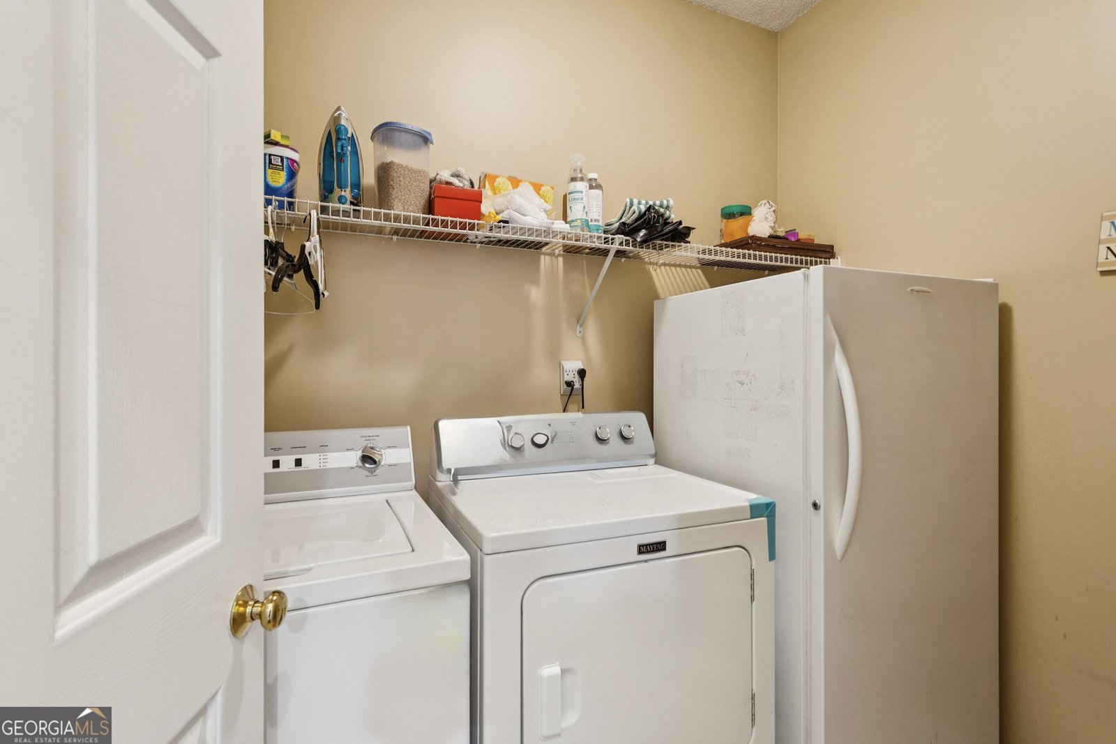 4815 Tanners Spring Drive Alpharetta - 18